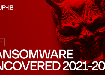 APAC Tempati Peringkat Ketiga Wilayah Tertinggi Secara Global Yang Ditargetkan oleh Ransomware