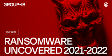 APAC Tempati Peringkat Ketiga Wilayah Tertinggi Secara Global Yang Ditargetkan oleh Ransomware