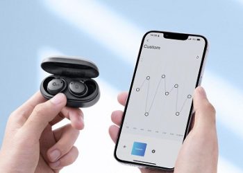 Ini Dia TWE Terbaru Soundcore Dibekali Life Dot 3i dan Teknologi AI