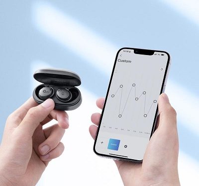 Ini Dia TWE Terbaru Soundcore Dibekali Life Dot 3i dan Teknologi AI