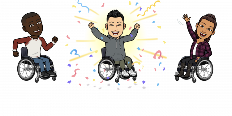 Snapchat Ciptakan Lingkungan Digital yang Inklusif bagi Penyandang Disabilitas