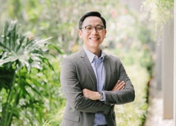 VMware Tunjuk Wiliam Buyung sebagai Country Manager Indonesia