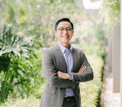 VMware Tunjuk Wiliam Buyung sebagai Country Manager Indonesia