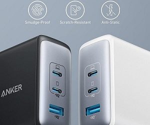Hadir Di CES 2022, Produk Baru ANKER Raih ‘Nobel Prize’