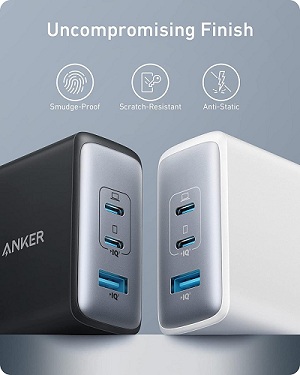 Hadir Di CES 2022, Produk Baru ANKER Raih ‘Nobel Prize’