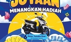 Blibli Mitra Optimis Capai Target Perluasan Akses Pasar di 2022