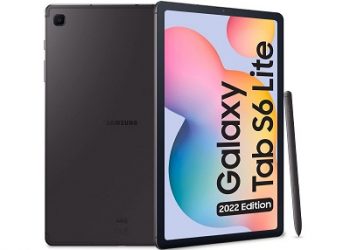 Diam-Diam, Samsung Rilis Galaxy Tab S6 Lite (2022)