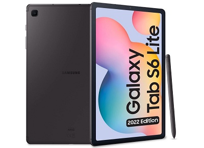 Diam-Diam, Samsung Rilis Galaxy Tab S6 Lite (2022)