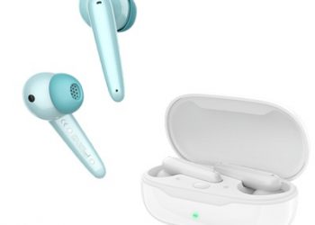 Meluncur di Indonesia, Huawei FreeBuds SE Dijual Rp460 Ribuan