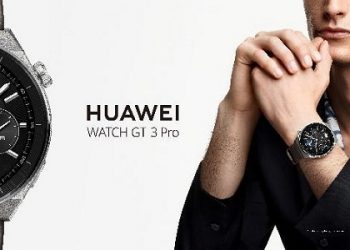 HUAWEI Watch GT3 Pro dan Watch FIT 2 Bakal Rilis di Indonesia, Kapan?