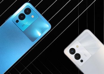 Hadir di Indonesia, Infinix Note 12 Dibanderol Rp2 Jutaan