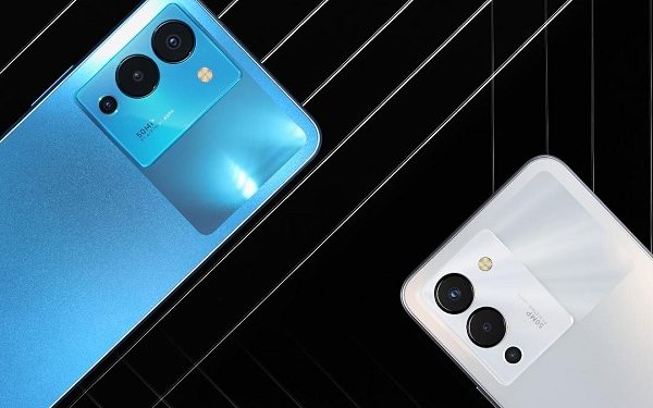 Hadir di Indonesia, Infinix Note 12 Dibanderol Rp2 Jutaan