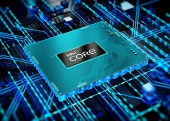 Intel Luncurkan Prosesor 12th Gen Intel Core HX