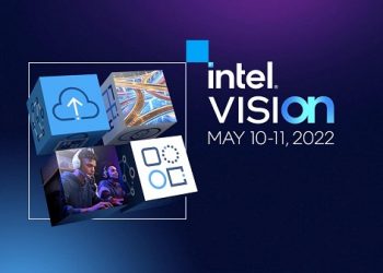 Intel Perkenalkan Project Amber, Ini yang Ditawarkan