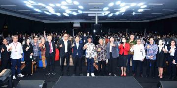 Menkominfo: “Perguruan Tinggi Berperan Penuhi Kebutuhan Talenta Digital Indonesia”
