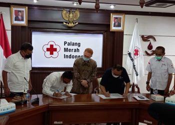 PT Pos Indonesia Akan Ujicoba Drone Logistik