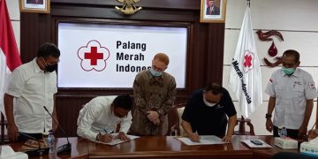 PT Pos Indonesia Akan Ujicoba Drone Logistik