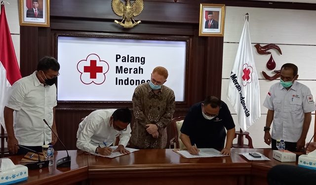 PT Pos Indonesia Akan Ujicoba Drone Logistik