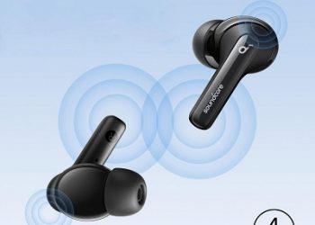 Soundcore Life Note 3i, TWS Berteknologi AI Harga Rp500 Ribuan