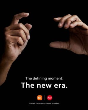 Berkolaborasi, Xiaomi & Leica Siap Ciptakan Era Baru Mobile Imaging