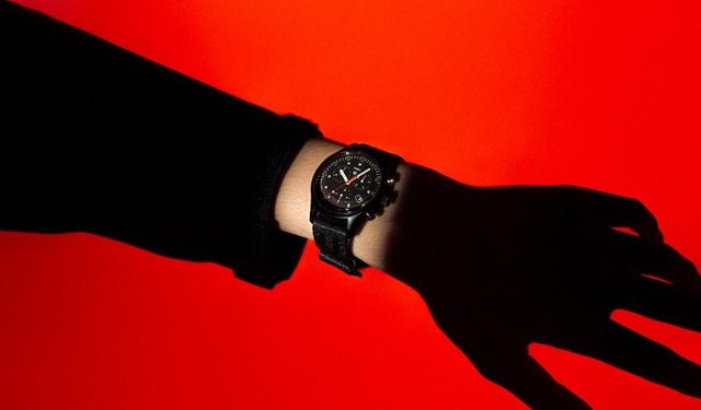 Timex dan OrbitGear Hadirkan Jam Tangan “TOTEM”