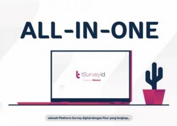 Telkomsel Hadirkan Platform Riset Digital Inovatif