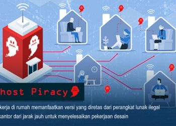 Tidak Aman/Stabil, BSA: Jangan Gunakan Software Ilegal untuk Kebutuhan Bisnis