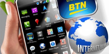 Transformasi Digital Bank BTN, Optimalkan Kinerja dan Tata Jaringan Kantor