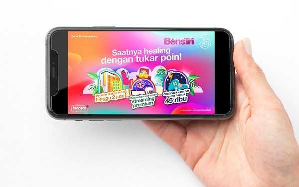 Sambut Liburan Sekolah, IOH Hadirkan Voucher BonsTri
