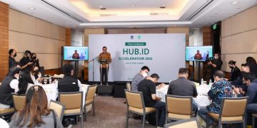 Kementerian Kominfo Buka Registrasi Program HUB.ID Accelerator 2022