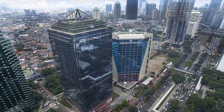 Transformasi Digital BRI Tingkatkan Kualitas Laporan Keuangan