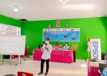 Epson Indonesia Dukung Sosialisasi Kurukulum Merdeka