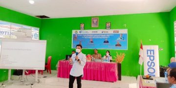 Epson Indonesia Dukung Sosialisasi Kurukulum Merdeka