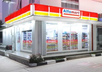 Belanja di Ritel Ini, Bisa Beli Sekarang Bayar Nanti