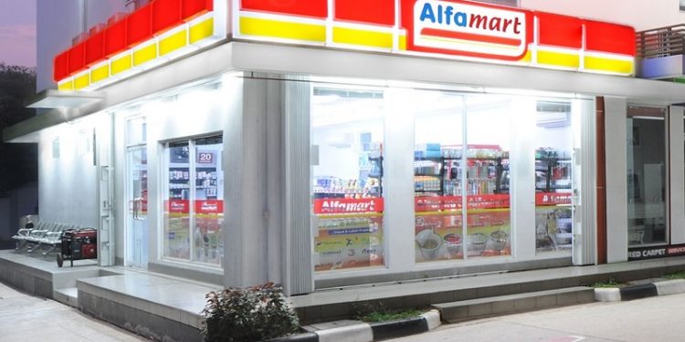 Belanja di Ritel Ini, Bisa Beli Sekarang Bayar Nanti