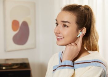 Terjual Lebih 2.000 Unit Hari Pertama Penjualan, Ini kelebihan HUAWEI FreeBuds SE