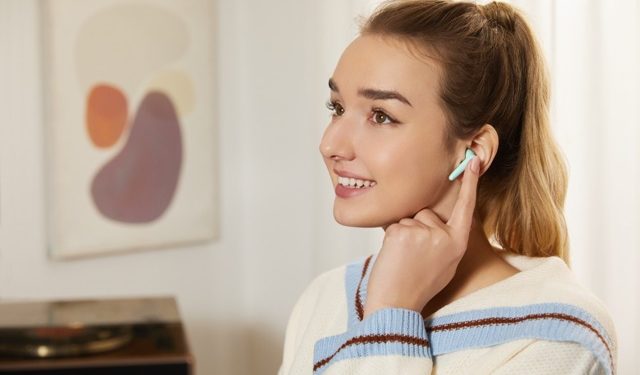 Terjual Lebih 2.000 Unit Hari Pertama Penjualan, Ini kelebihan HUAWEI FreeBuds SE