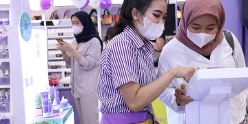 Perusahaan Ini Manfaatkan Teknologi AI untuk Hadirkan Layanan Perawatan Kulit