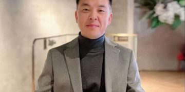 Woojune Cha sebagai President Director PT Hyundai Motors Indonesia (HMID)