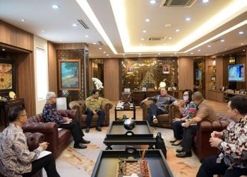 IBM Berencana Dirikan  Hybrid Cloud Academy di Batam