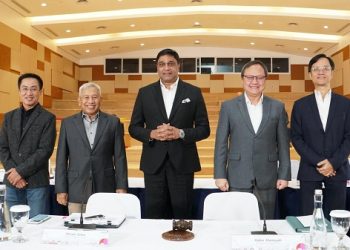 Gelar RUPST, IOH Fokus Percepat Integrasi untuk Berdayakan Indonesia