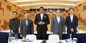 Gelar RUPST, IOH Fokus Percepat Integrasi untuk Berdayakan Indonesia