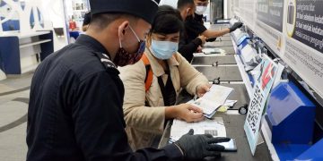 Digitalisasi Layanan Bea Cukai di Bandara Ngurah Rai Raih Pujian