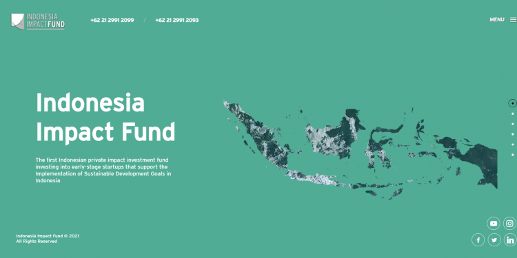 Indonesia Impact Fund Danai Startup Greenhope Senilai 500 Ribu Dolar AS