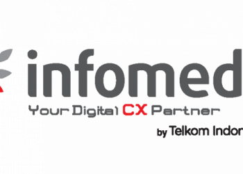 Layanan Digital Infomedia Terus Tumbuh, Keamanan Informasi Jadi Perhatian