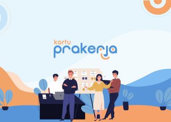 Presiden Jokowi Apresiasi Capaian Program Kartu Prakerja