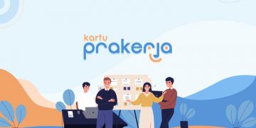 Presiden Jokowi Apresiasi Capaian Program Kartu Prakerja