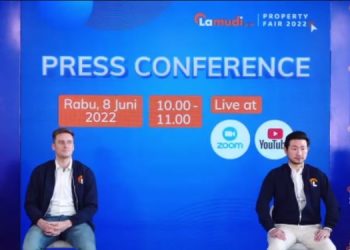 Pencarian Properti secara Online Kian Diminati Masyarakat Lintas Generasi