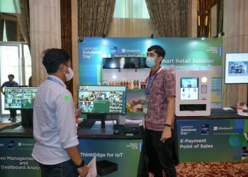 Ini Lho Berbagai Macam Solusi Andalan Lenovo