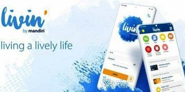 Livin Bank Mandiri